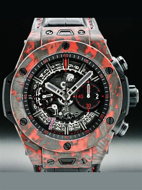 used hublot watches las vegas|Pre.